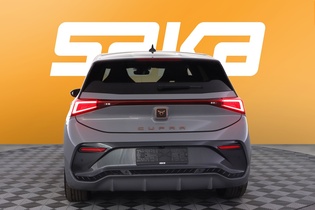 Cupra Born vaihtoauto