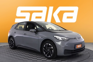 Volkswagen ID.3 vaihtoauto