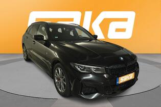 BMW M340i vaihtoauto