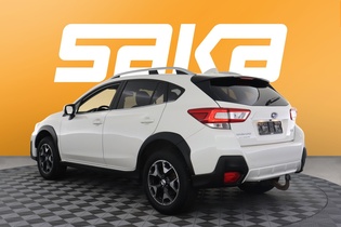 Subaru XV vaihtoauto