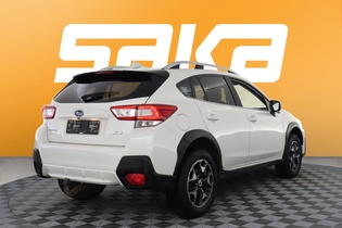 Subaru XV vaihtoauto