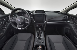 Subaru XV vaihtoauto