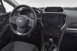 Subaru XV vaihtoauto