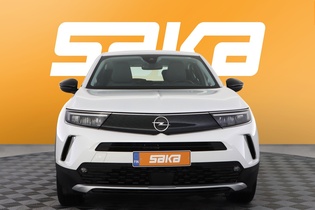 Opel Mokka-e vaihtoauto