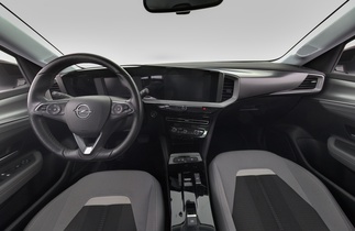 Opel Mokka-e vaihtoauto