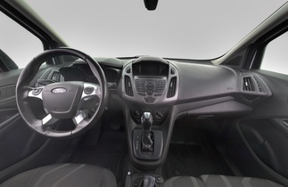 Ford Transit Connect vaihtoauto