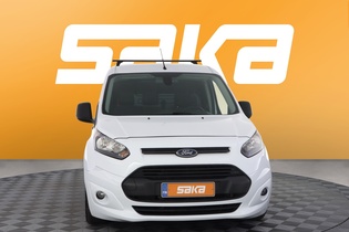 Ford Transit Connect vaihtoauto