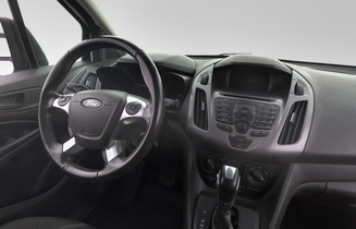 Ford Transit Connect vaihtoauto