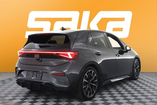 Cupra Born vaihtoauto