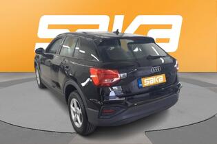 Audi Q2 vaihtoauto