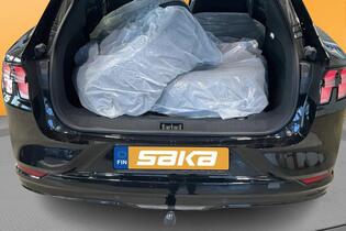 Ford USA Mustang vaihtoauto