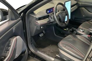 Ford USA Mustang vaihtoauto