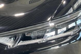 Ford USA Mustang vaihtoauto