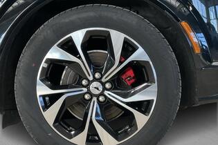 Ford USA Mustang vaihtoauto