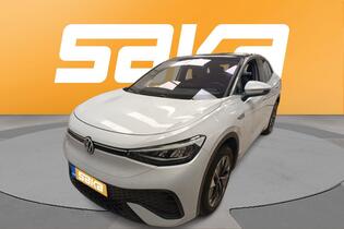 Volkswagen ID.5 vaihtoauto