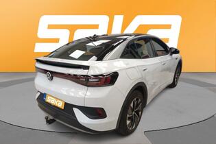 Volkswagen ID.5 vaihtoauto