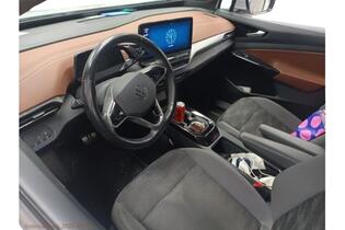 Volkswagen ID.5 vaihtoauto