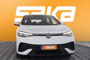 Volkswagen ID.5 vaihtoauto