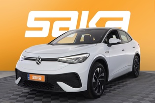 Volkswagen ID.5 vaihtoauto