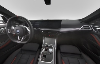 BMW i4 vaihtoauto