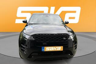Land Rover Range Rover Evoque vaihtoauto