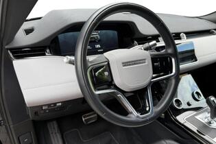 Land Rover Range Rover Evoque vaihtoauto