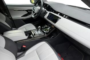 Land Rover Range Rover Evoque vaihtoauto