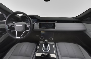 Land Rover Range Rover Evoque vaihtoauto