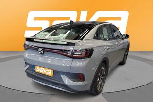 Volkswagen ID.5 vaihtoauto