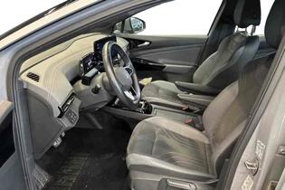 Volkswagen ID.5 vaihtoauto