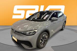 Volkswagen ID.5 vaihtoauto