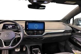 Volkswagen ID.5 vaihtoauto