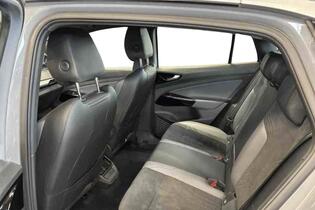 Volkswagen ID.5 vaihtoauto