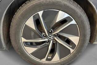 Volkswagen ID.5 vaihtoauto