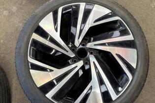 Volkswagen ID.5 vaihtoauto