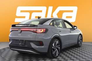 Volkswagen ID.5 vaihtoauto