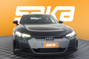 Audi e-tron GT vaihtoauto