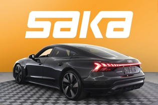 Audi e-tron GT vaihtoauto