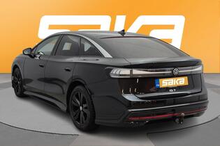 Volkswagen ID.7 vaihtoauto