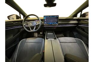 Volkswagen ID.7 vaihtoauto