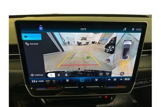 Volkswagen ID.7 vaihtoauto