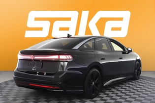 Volkswagen ID.7 vaihtoauto