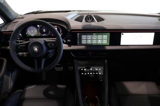 Porsche Macan vaihtoauto