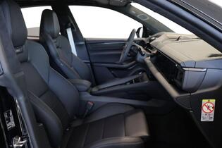 Porsche Macan vaihtoauto