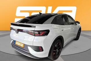 Volkswagen ID.5 vaihtoauto