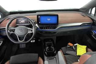 Volkswagen ID.5 vaihtoauto