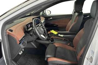 Volkswagen ID.5 vaihtoauto