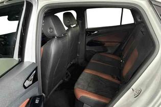 Volkswagen ID.5 vaihtoauto