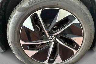 Volkswagen ID.5 vaihtoauto