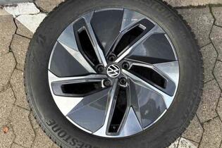 Volkswagen ID.5 vaihtoauto